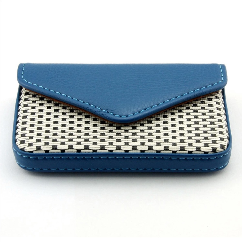 Business Card Holder